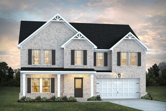 337 Jarrett St, Fairburn, GA 30213