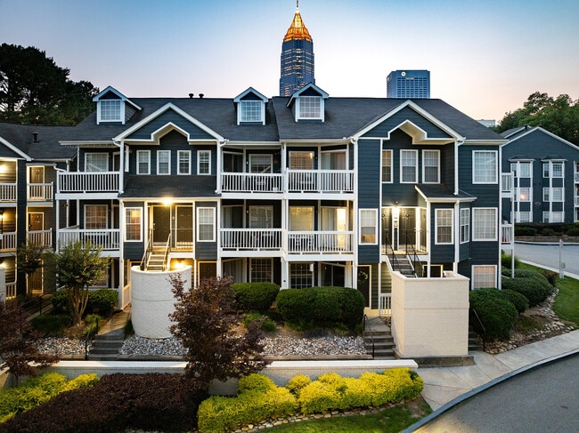 Muse ATL, Atlanta, GA 30308 - photo 3