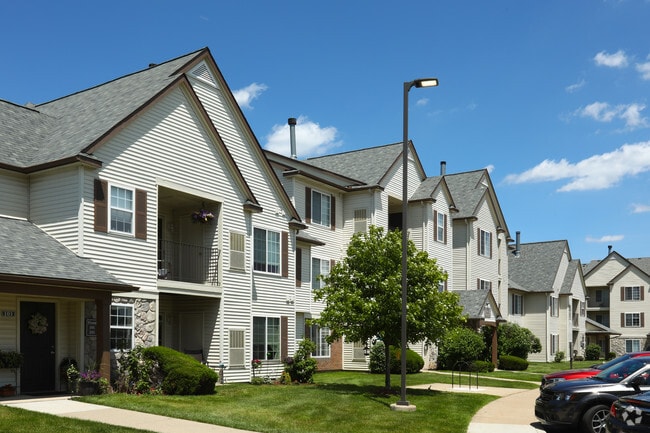 The Villas at Main Street, Ann Arbor, MI 48103 - photo 6