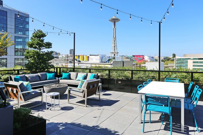 Tellus on Dexter, Seattle, WA 98109 - photo 3