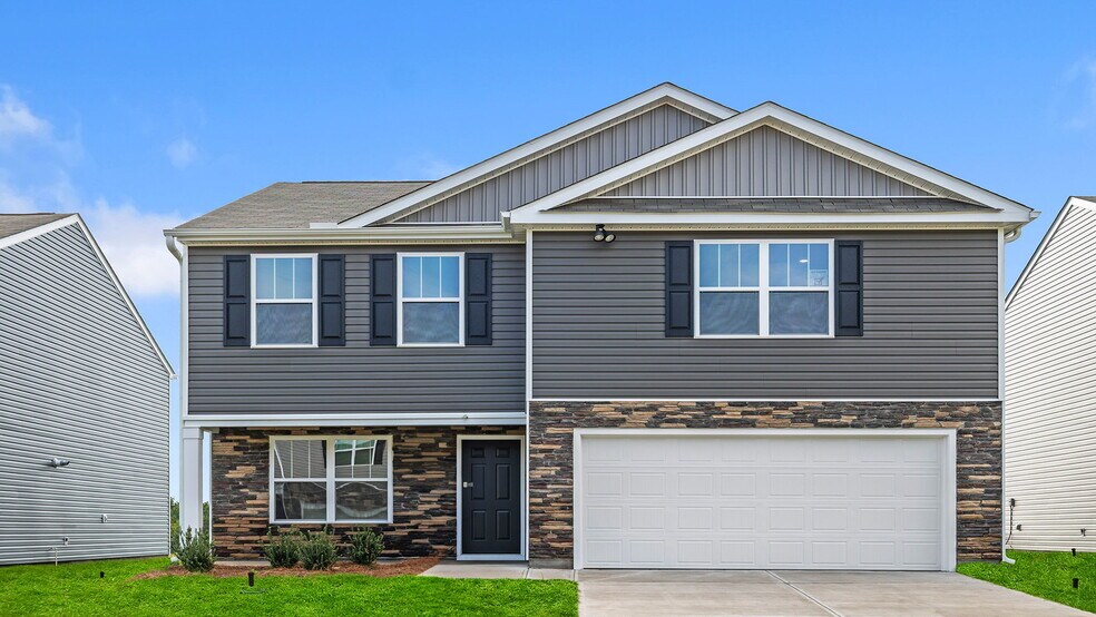 3298 Cypress Hollow Dr, Moore, SC 29369 - photo 1