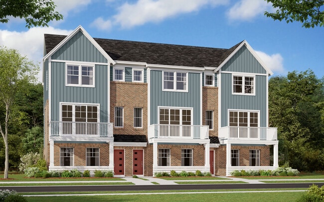 29999 Madison Ln unit 42, New Hudson, MI 48165 - photo 3