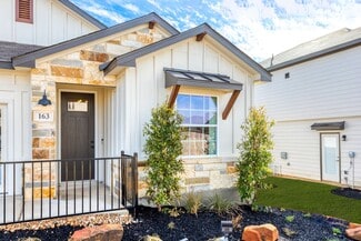 163 Gathering, San Antonio, TX 78253