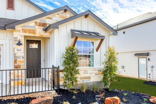 Hunter's Ranch - Hunters Ranch