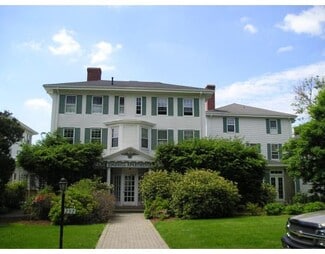 297 Nahant Rd Unit 1, Nahant, MA 01908