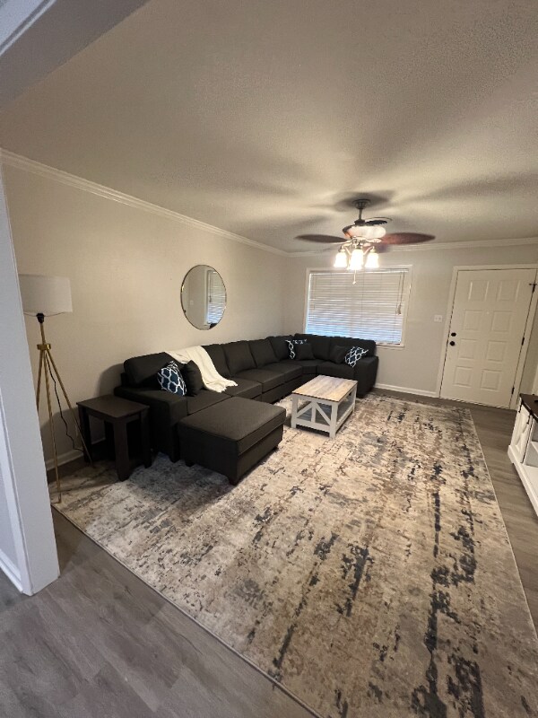 1102 Auburn Ave, Monroe, LA 71201 - photo 5