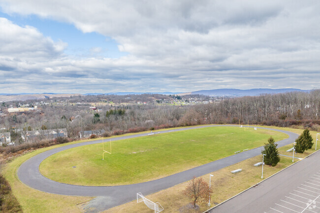 Pottsgrove Middle School is a public school located in Pottstown, PA.