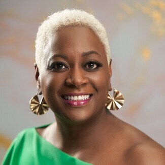 Alecia Thomas