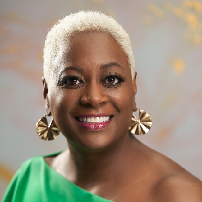 Alecia Thomas
