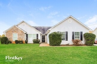 175 Mills Creek Ln, Covington, GA 30016