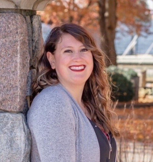 Tara Ridenour