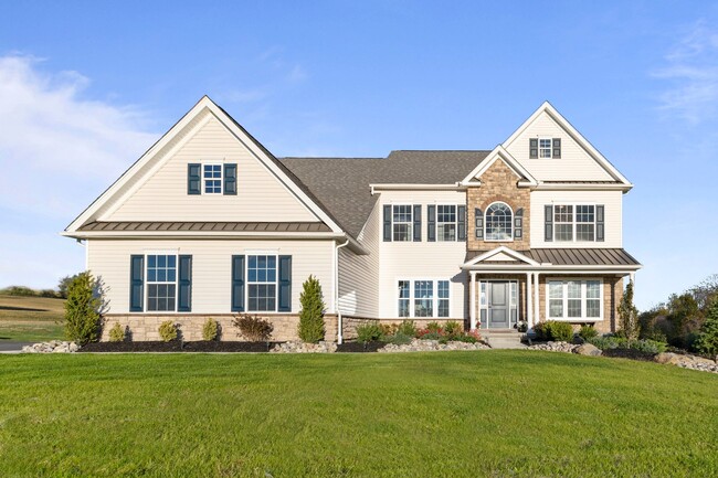 4779 Farrcroft Dr unit 36107831, Easton, PA 18040 - photo 4