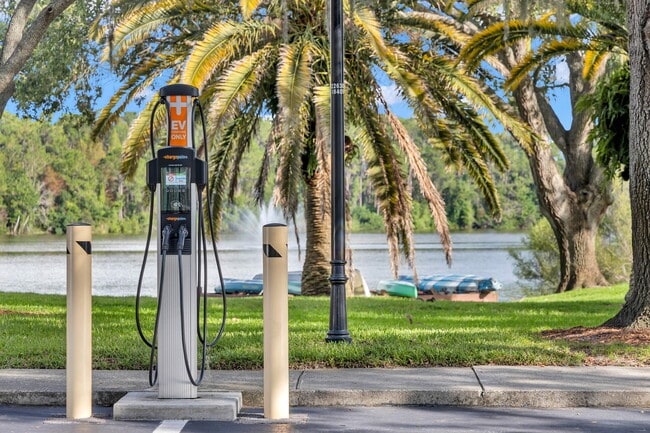 Lake Carlton Arms, Lutz, FL 33558 - photo 4