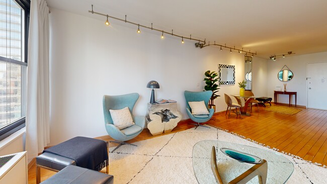 The Galleria unit 32G, New York, NY 10022 - photo 2