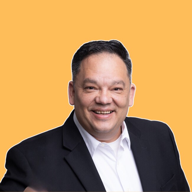 Manny Barrios