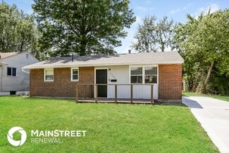 1305 Coburg Rd, Columbus, OH 43227