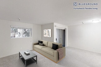 121 Roble Rd Unit FL3-ID10189A, Walnut Creek, CA 94597