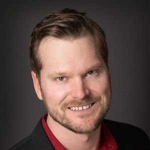 Reed Peuser