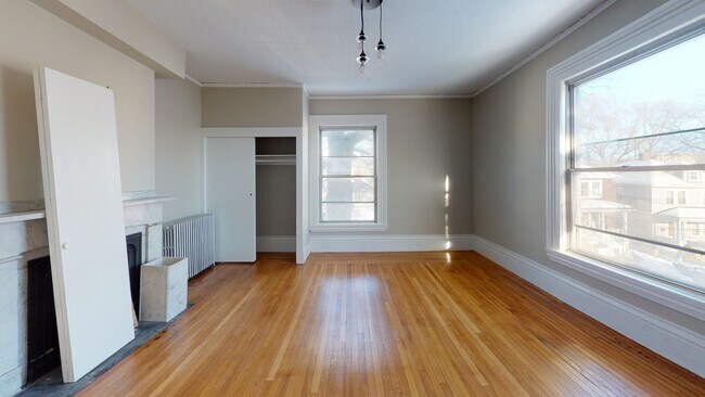 16 Malbert Rd unit 6-bed 2-bath, Boston, MA 02135 - photo 7