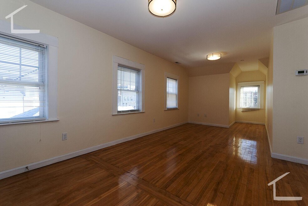 34 Bentley St unit 2, Brighton, MA 02135 - photo 1
