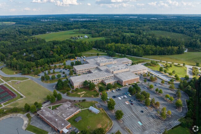 Northeast High School