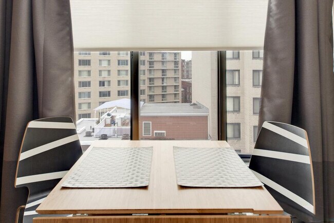 1440 N St NW unit ID368P, Washington, DC 20005 - photo 3