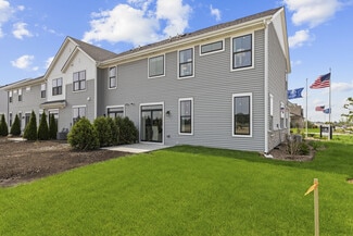 25520 W Stockwell Dr, Plainfield, IL 60544