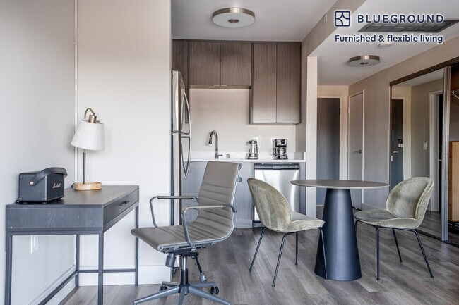 535 Everett Ave unit FL4-ID1230, Palo Alto, CA 94301 - photo 3