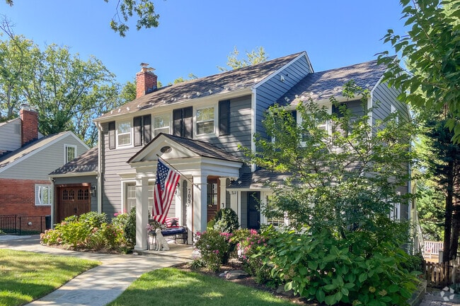 There is a home for everyone in Beverly Hills.