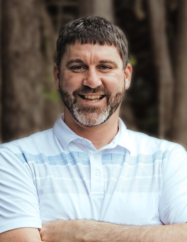 Brad Klaas