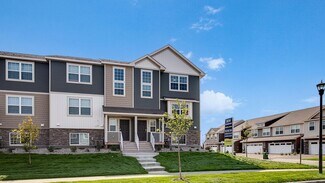 12569 Guadalcanal NE Unit B, Blaine, MN 55449