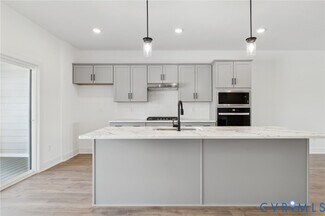 11933 Evening Loop, Henrico, VA 23233