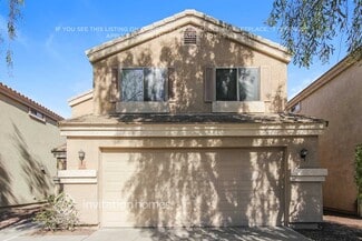 12918 W Lamar Rd, Glendale, AZ 85307