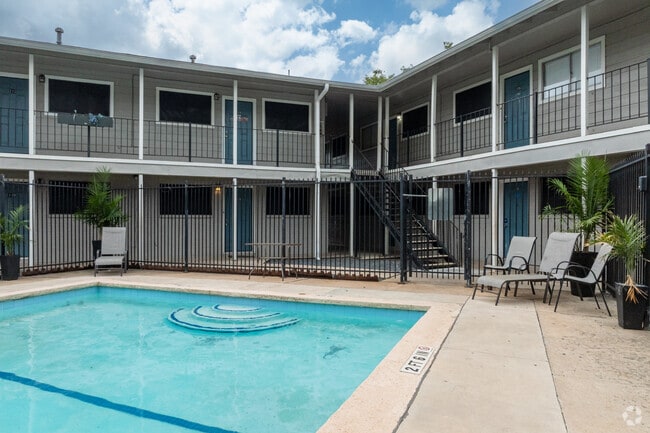 Dryfield Studios, Austin, TX 78758 - photo 7