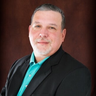 Darrel Folse