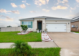 1105 Torrente Ln, Haines City, FL 33844