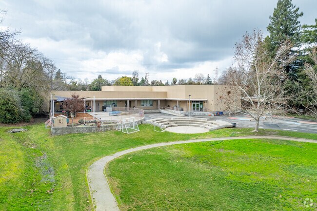 Shalom School is a safe and encouraging environment for students to learn and thrive.