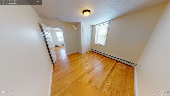 1054 Cambridge St unit 6-4F, Cambridge, MA 02139 - photo 5