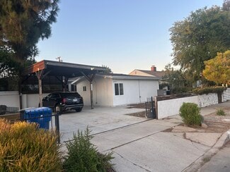 19333 Friar St, Tarzana, CA 91335