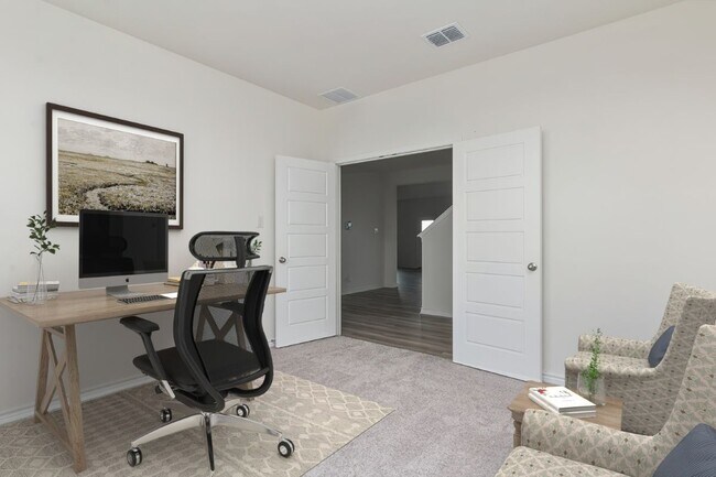 2515 Chronos Dr, San Antonio, TX 78245 - photo 7