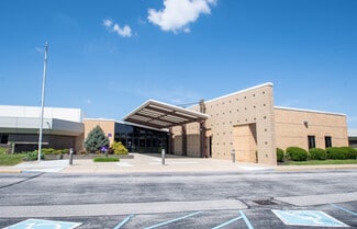 5993 Caplane, Brownsburg, IN 46112