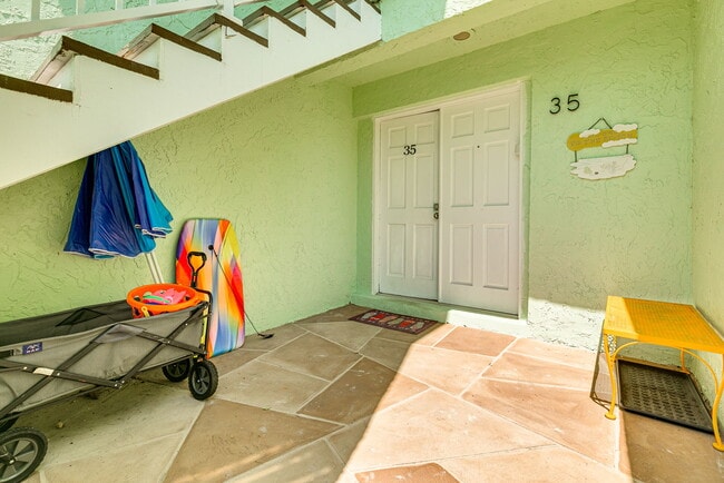 1 Windrush Blvd unit X35, Indian Rocks Beach, FL 33785 - photo 3