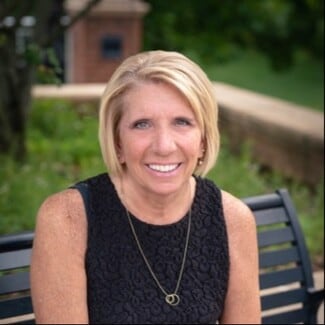 Nancy Hodge