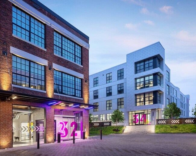 The Graphic Lofts, Charlestown, MA 02129 - photo 3