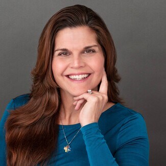 Carolyn Killick