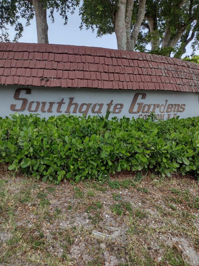 7401 NW 85th St Unit 204, Tamarac, FL 33321