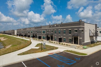 2781 Prosperity Way, West Lafayette, IN 47906
