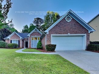 2015 Henderson Way NW, Lawrenceville, GA 30043