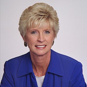 Mary Currie