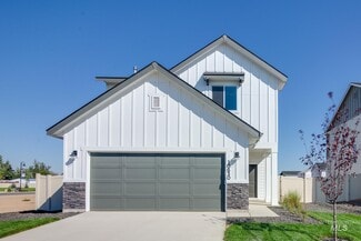 4184 E Hillsong St, Meridian, ID 83642